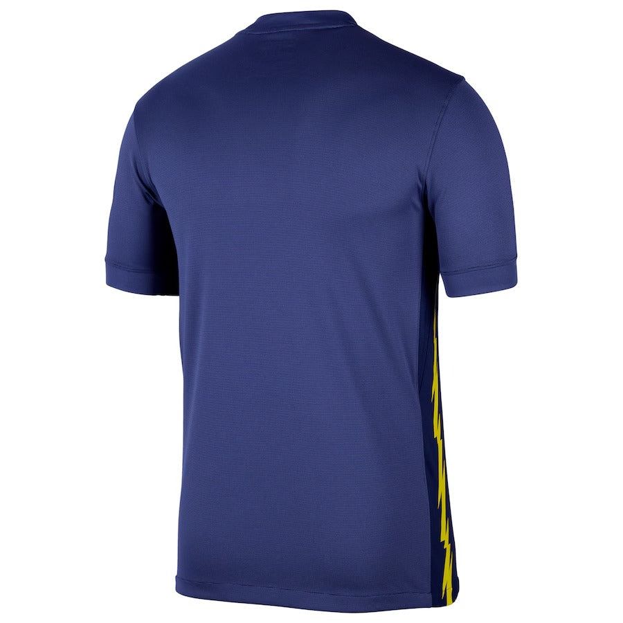 Atletico Madrid Away Soccer Jersey New Model 2025 2026