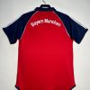 jersey-de-football-bayern-munich-domicile-annees-2000-collection-retro Bayern Munich home soccer jersey 2000s retro collection