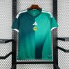 Northern Ireland home soccer jersey 2026
