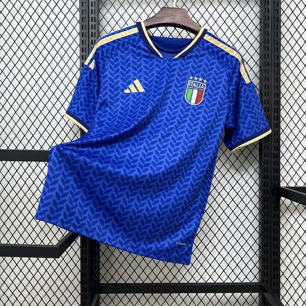 Italy Home 2026