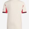 Liverpool away soccer jersey new collection 2025 2026