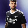 jersey-de-gardien-de-but-arsenal-nouvelle-collection-2024-2025 Goalkeeper jersey Arsenal new collection 2024 2025