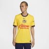 Club América Home Jersey 2024-2025 Traditional Club Colors