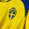 Sweden national team home jersey 2026 collection