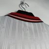 Turkish national team away jersey retro style collection 1996