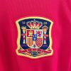 jersey-espagne-saison-2010-tenue-officielle-de-la-roja-pour-supporter Spain jersey 2010 season official La Roja kit for supporter
