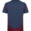 AS Roma Away Jersey 2024 2025 Third Match Kit