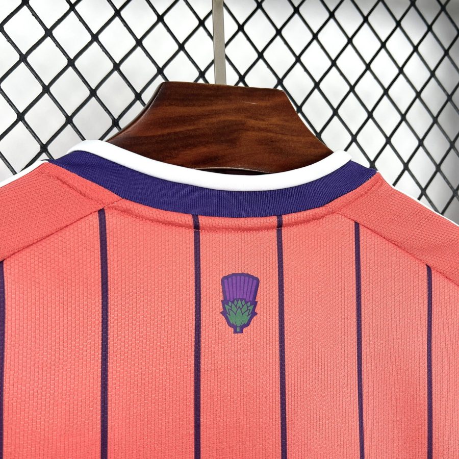 Scotland away jersey collection 2026 men's cut