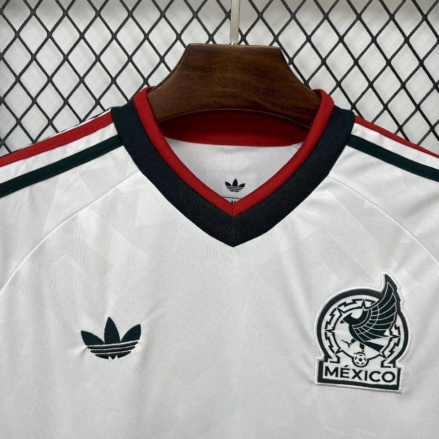 mexican national team away jersey 2026 modern design