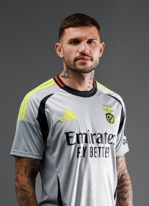 jersey-exterieur-sl-benfica-edition-third-2024-2025 SL Benfica away jersey third edition 2024 2025