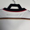 Germany soccer jersey home season 2014