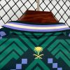 Saudi Arabia 2026 Soccer Jersey for Fans and Collection
