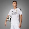 Real Madrid home soccer jersey official kit new season