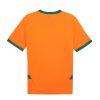 Valencia CF soccer jersey third kit 2024 2025 for supporter