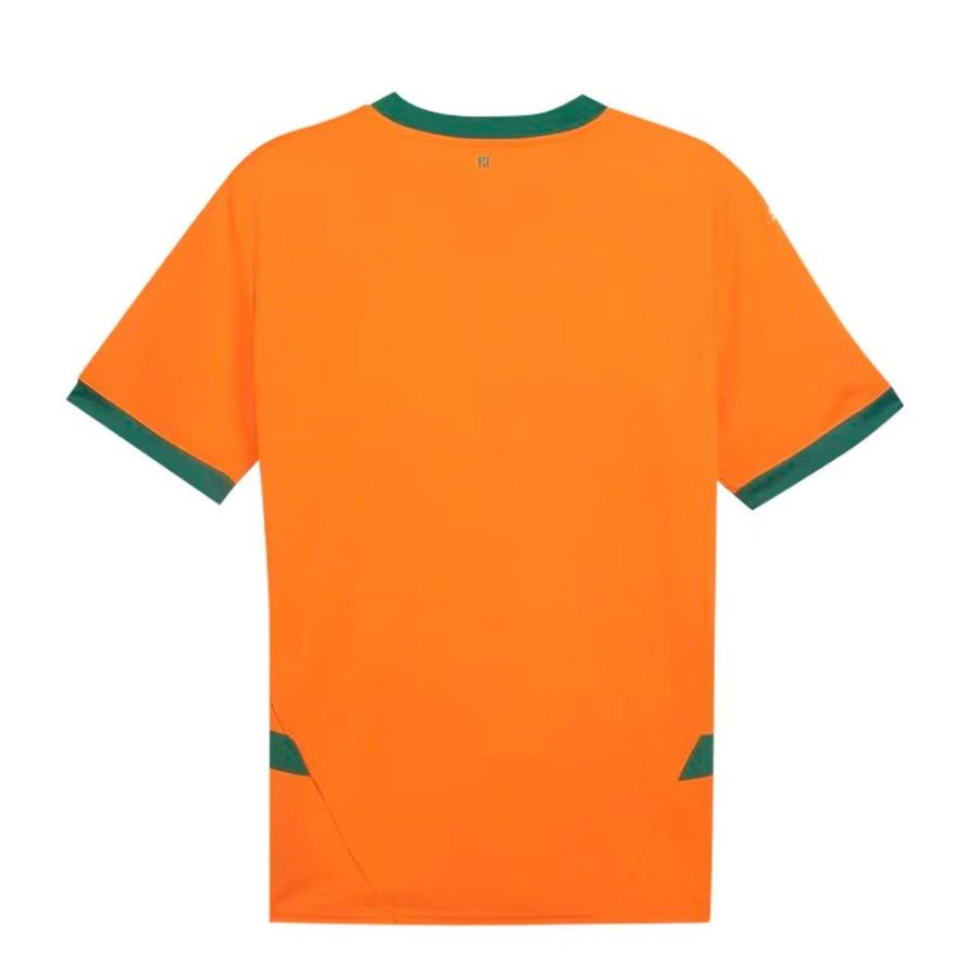 Valencia CF soccer jersey third kit 2024 2025 for supporter