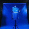 jersey-home-portsmouth-fc-nouveau-maillot-supporter-en-tissu-respirant Portsmouth FC home jersey new supporter shirt in breathable fabric