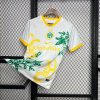 Inter Milan Yellow Jersey Special Snake Edition 2025-2026 Season