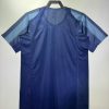 Inter Milan third jersey 2004 2005 vintage Italian soccer jersey