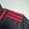 Mexico green and white jersey away kit national team