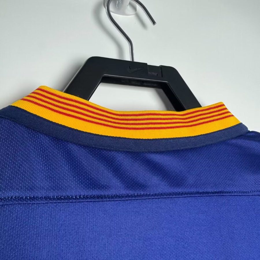 jersey-officiel-barca-domicile-avec-couleurs-blaugrana official Barça home jersey with blaugrana colors