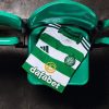 Celtic Glasgow official home jersey fan kit 2024 2025