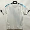 official Chelsea away jersey blue season 2012 2013