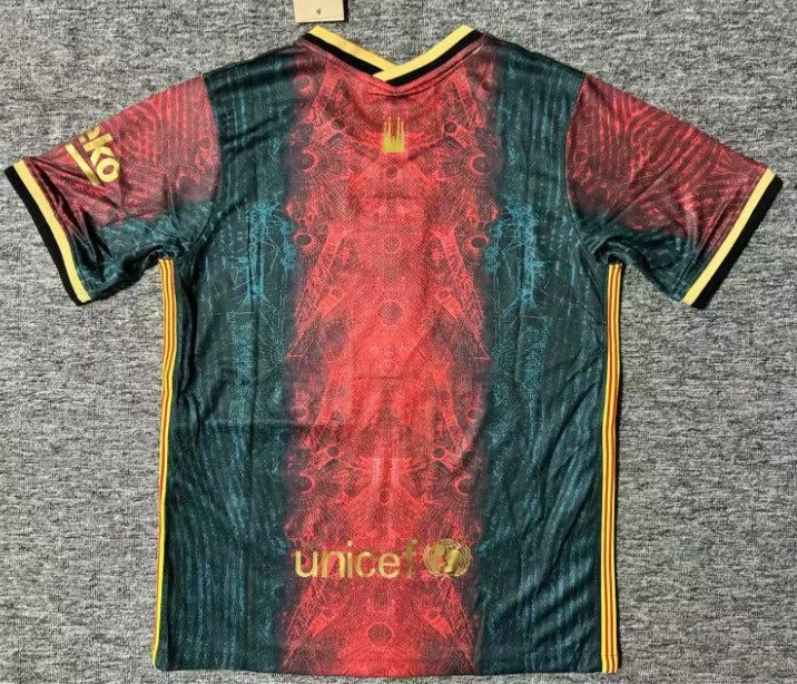 jersey-officiel-fc-barcelona-blaugrana-nike-pour-supporter official FC Barcelona Blaugrana Nike jersey for fans