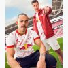 jersey-officiel-rb-leipzig-match-a-domicile-tenue-2024-2025 RB Leipzig official home match jersey 2024 2025 kit