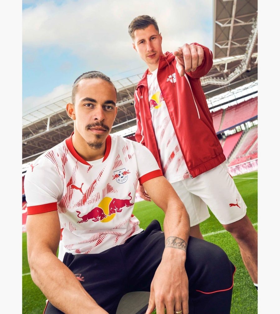 jersey-officiel-rb-leipzig-match-a-domicile-tenue-2024-2025 RB Leipzig official home match jersey 2024 2025 kit