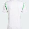 Algeria Home Fan Jersey Modern Collection 2024 2025