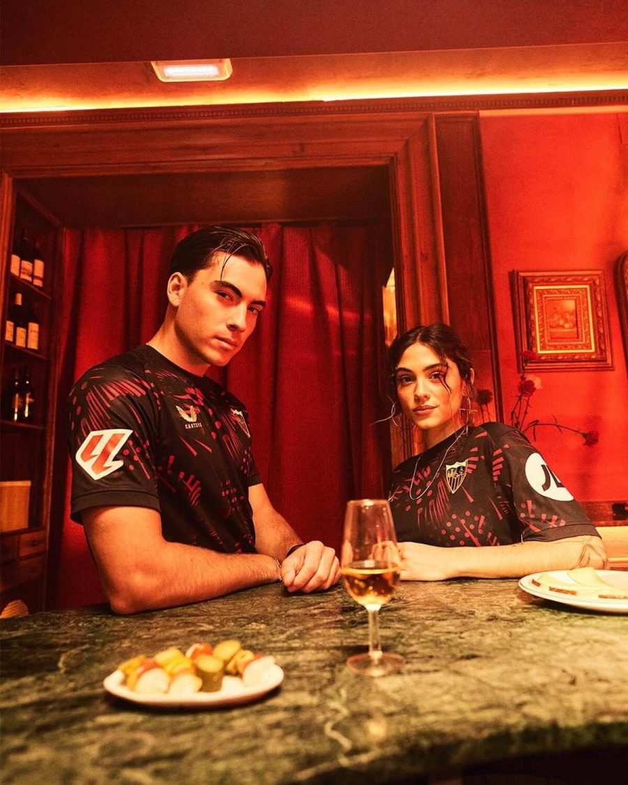 jersey-third-seville-fc-2024-2025-maillot-de-match-pour-supporter-du-club-andalou Sevilla FC Third Jersey 2024-2025 Match Jersey for Andalusian Club Supporters