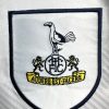 Tottenham Hotspur home jersey old model soccer collection