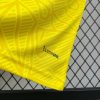 Ukraine home jersey 2026 blue and yellow for supporter