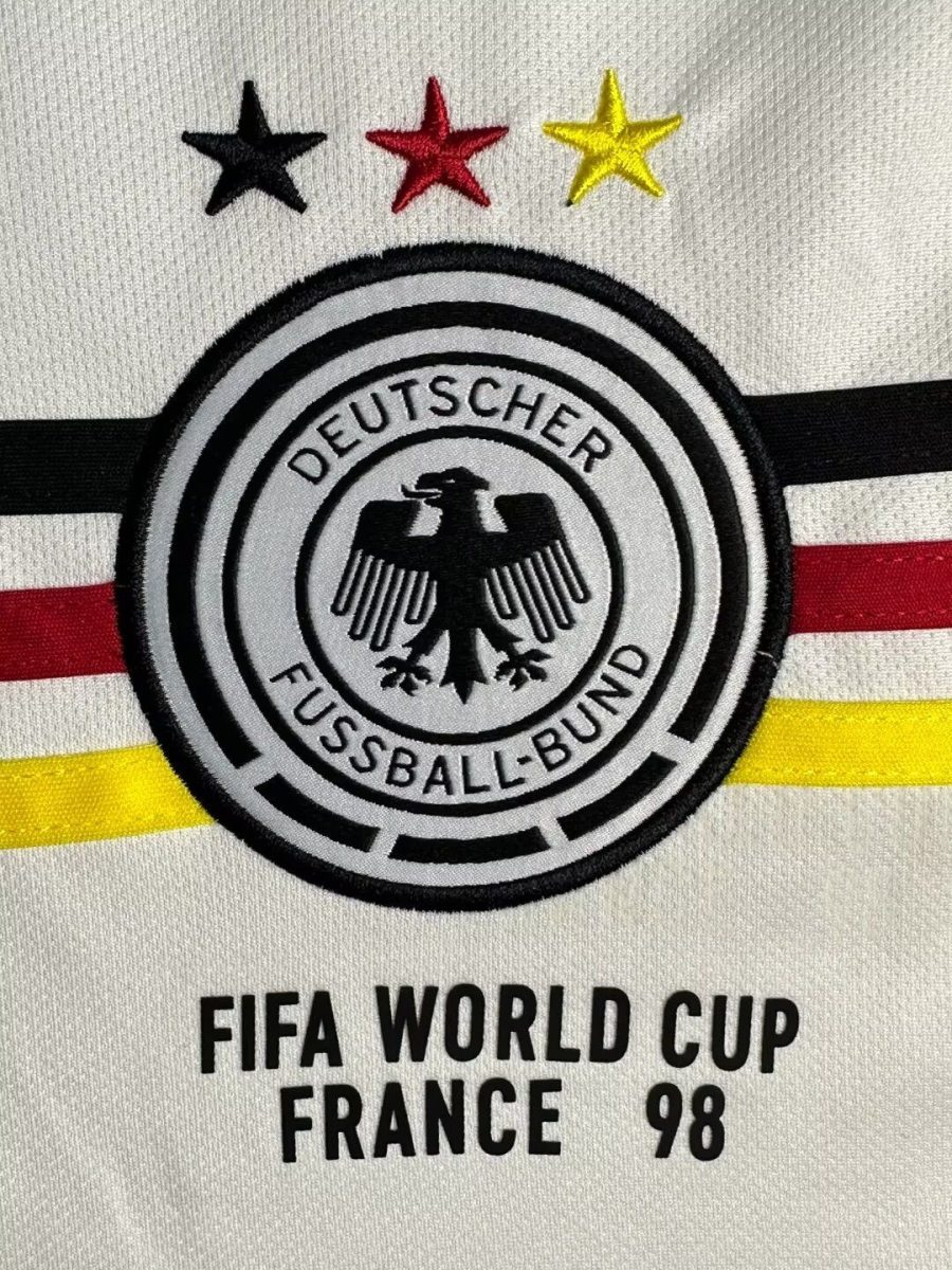 jersey-vintage-allemagne-1998-pour-supporter-de-la-mannschaft Germany 1998 vintage jersey for Mannschaft supporter