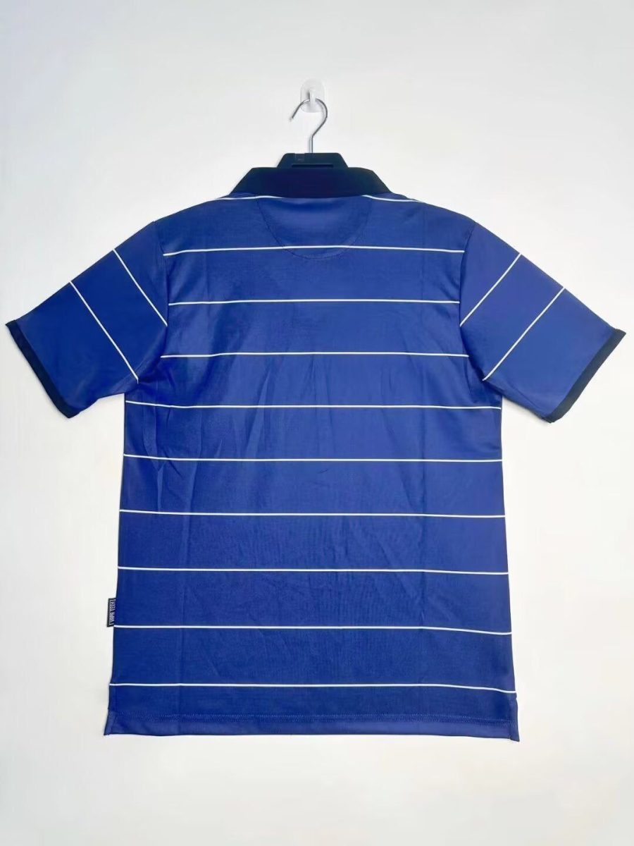 jersey-vintage-manchester-united-exterieur-annees-1999-2000 Vintage Manchester United Away Jersey 1999 2000 Years