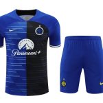 Inter Milan Training Kit 2023-2024