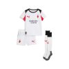 YOUTH KIT AC MILAN AWAY 2025-2026