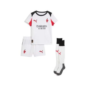 kit-enfant-ac-milan-exterieur-2025-2026 YOUTH KIT AC MILAN AWAY 2025-2026