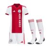 kit-enfant-ajax-amsterdam-domicile-2025-2026 AJAX AMSTERDAM HOME YOUTH KIT 2025-2026