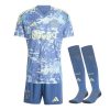 YOUTH KIT AJAX AMSTERDAM AWAY 2024-2025