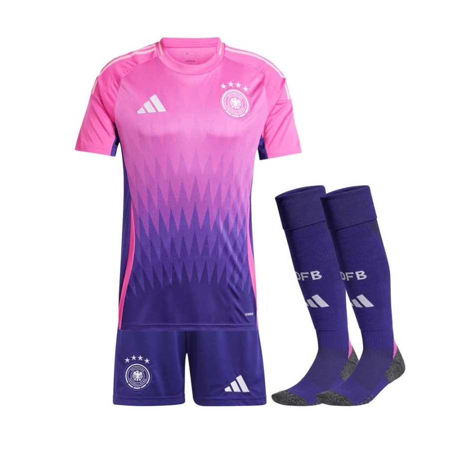 kit-enfant-allemagne-exterieur-2024 GERMANY AWAY YOUTH KIT 2024