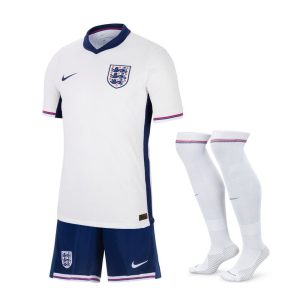 kit-enfant-angleterre-domicile-2024 ENGLAND HOME YOUTH KIT 2024
