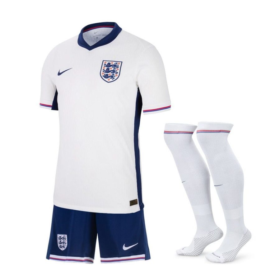 kit-enfant-angleterre-domicile-2024 ENGLAND HOME YOUTH KIT 2024