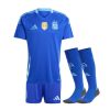 kit-enfant-argentine-exterieur-2024 ARGENTINA AWAY YOUTH KIT 2024