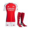 kit-enfant-arsenal-domicile-2024-2025 YOUTH ARSENAL HOME KIT 2024-2025