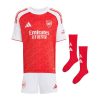 YOUTH ARSENAL HOME KIT 2025-2026