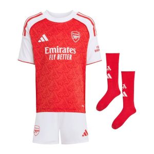 YOUTH ARSENAL HOME KIT 2025-2026