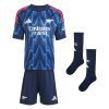 kit-enfant-arsenal-exterieur-2025-2026 YOUTH ARSENAL AWAY KIT 2025-2026