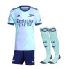 YOUTH ARSENAL THIRD KIT 2024-2025