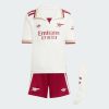 YOUTH ARSENAL THIRD KIT 2025-2026
